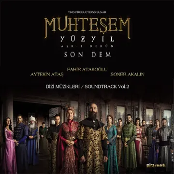 Zahid Bizi Ta'n Eyleme (Zahid Don't Decry Us)-cover