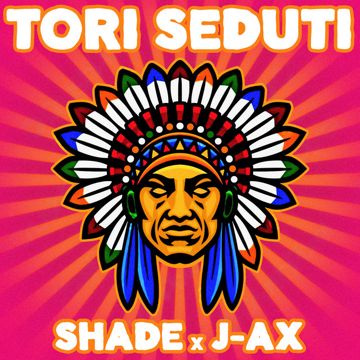 Tori seduti (feat. J-AX)-cover