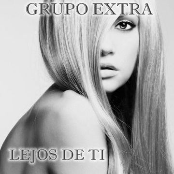 Lejos de Ti-cover