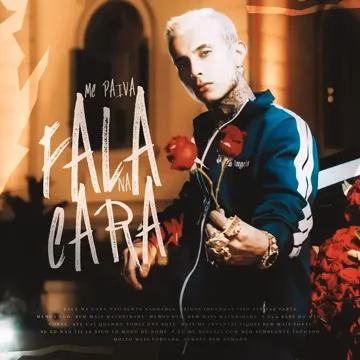 Fala na Cara-cover