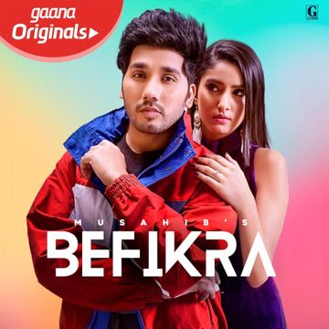 Befikra-cover