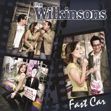 Fast Car-cover