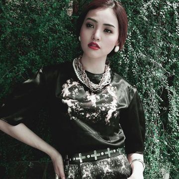 Em Kể Anh Nghe (Cột Mốc 23 Ost)