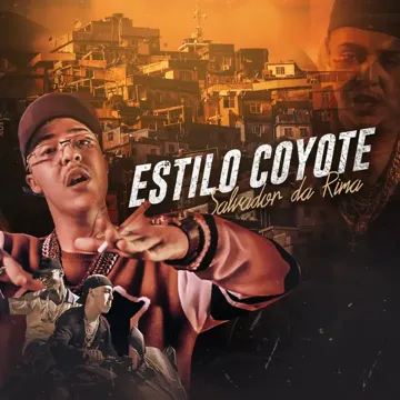 Estilo Coyote-cover