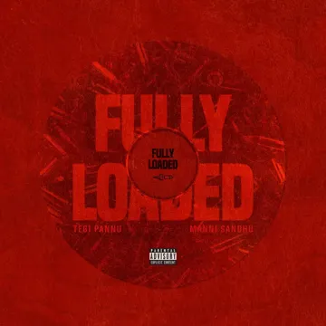 Fully Loaded-cover