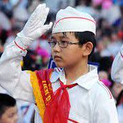 Khăn Quàng Đỏ-cover