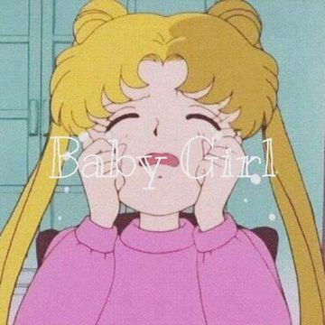 Baby Girl-cover