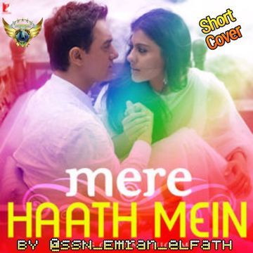 Mere Haath Mein-cover