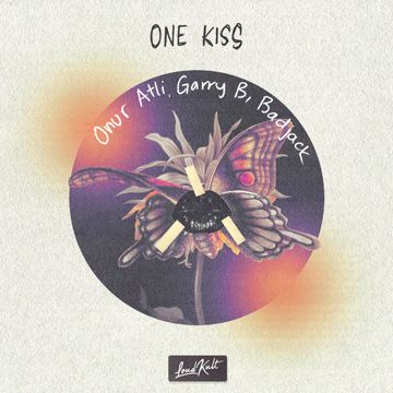 One Kiss-cover
