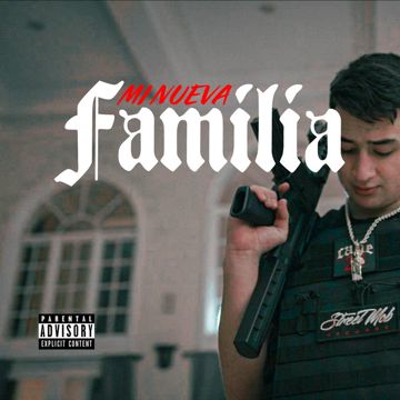 Mi Nueva Familia-cover