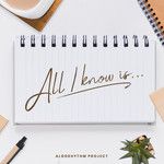 All I Know Is...-cover