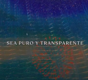 Transparente (KP)-cover