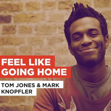 Feel Like Going Home-cover