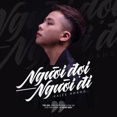 Người Đợi Người Đi-cover