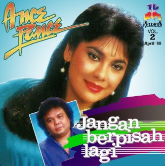 Di Antara Kau Dan Dia-cover