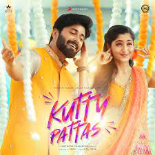 Kutty Pattas-cover