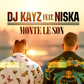 Monte Le Son-cover