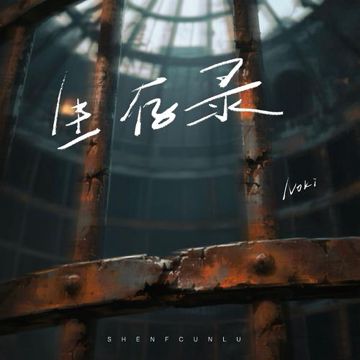 生存录-cover