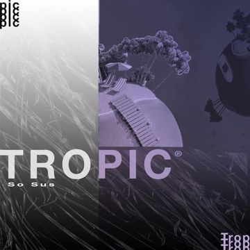 Tropic-cover