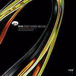 Deep Down Below(Lisaya vs. Thomas Petersen Contest Remix)(Remix)-cover