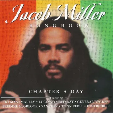 Chapter a Day