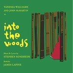 Act I, Prologue:  Into the Woods-cover