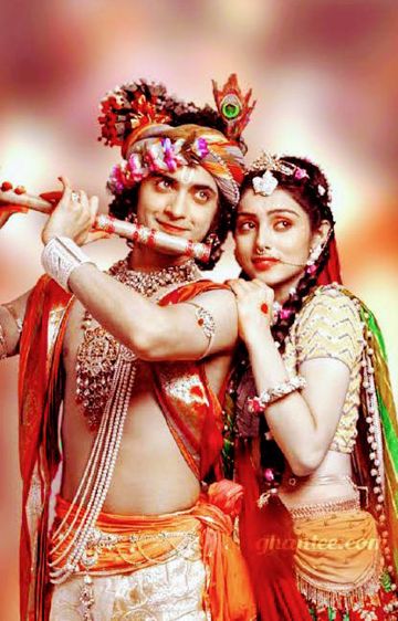 LUT KE LE GYA DIL JIGAR...श्रीं कृष्णा भजन 