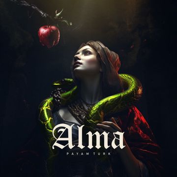 Alma-cover