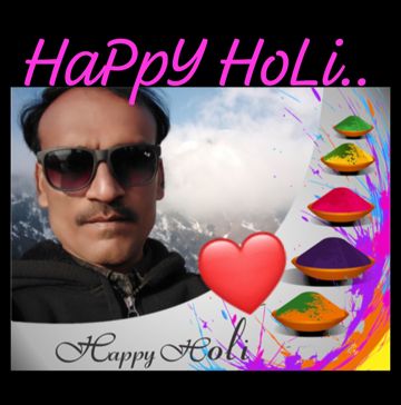 Holi Mashup 2024 by SuRyA-cover