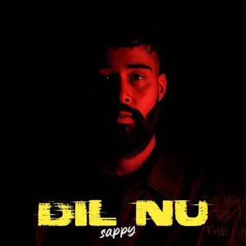Dil Nu-cover