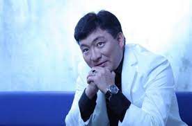 Көршінің қызы