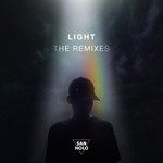 Light(Grant Remix)-cover