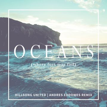 Oceans Rap Beat