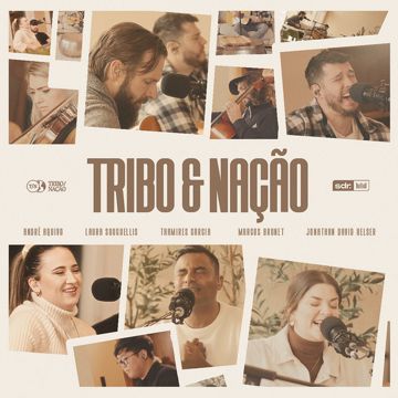 Incensário-cover