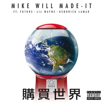 Buy The World-cover