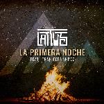 La Primera Noche (feat. Fran Fernández)-cover