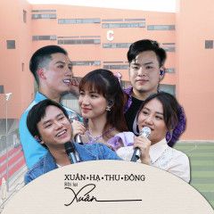 Cánh Hoa Tàn (OST Mẹ Chồng)-cover