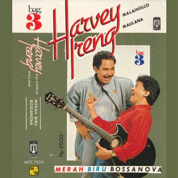 Indonesia Jaya
