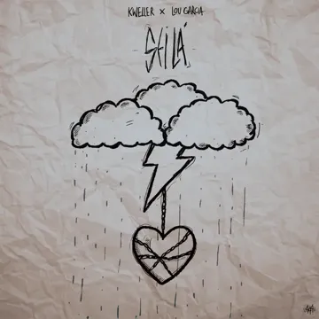 Sei Lá-cover