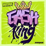 Gash King(Original)