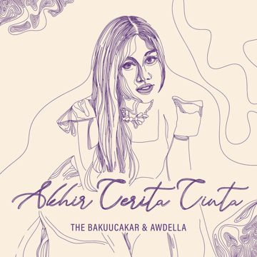 Akhir Cerita Cinta-cover