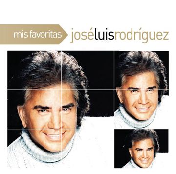 Tendría Que Llorar por Ti-cover