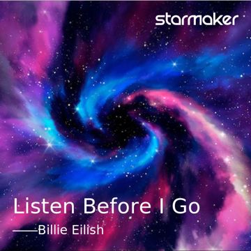 billie-eilish-listen-before-i-go-cover-image