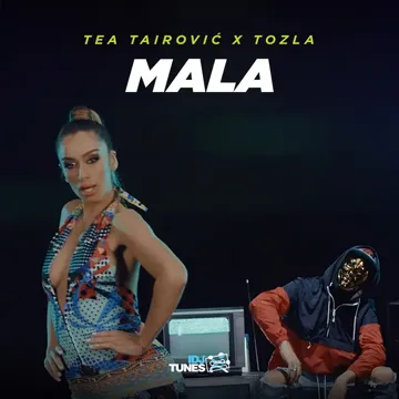 Mala-cover