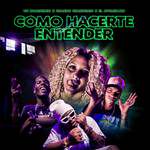 Como Hacerte Entender-cover