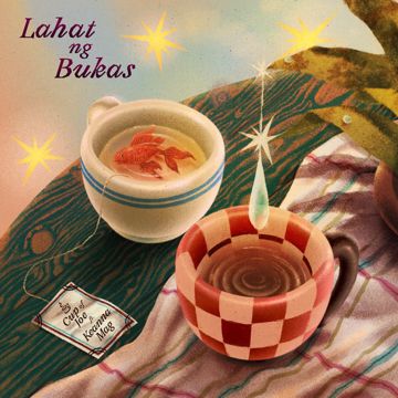 Lahat Ng Bukas-cover