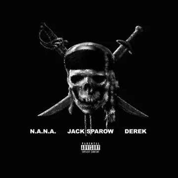 Jack Sparrow-cover