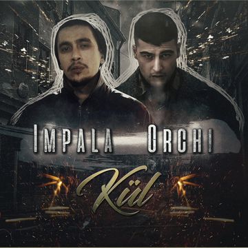 Kül-cover