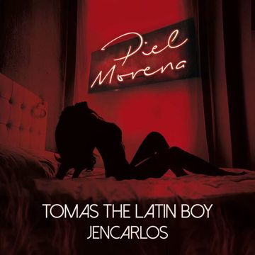 Piel Morena-cover