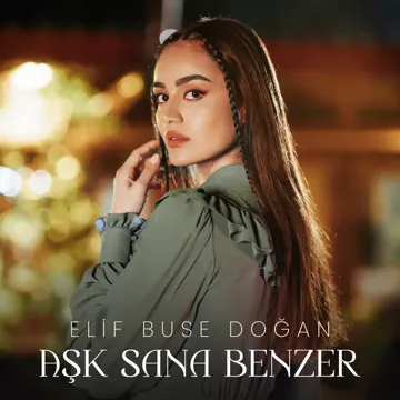 Aşk Sana Benzer-cover